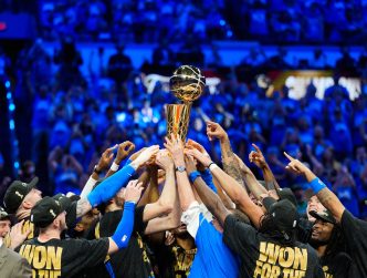 Why The Thunder Championship Needs An Asterisk Next To It