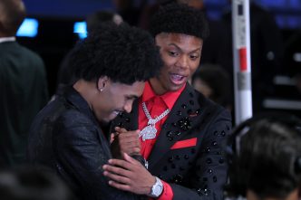 PICTURES: Everyone Is Talking About This Poor Player’s Mom