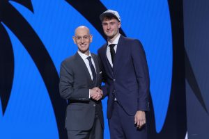 AI Grades Every NBA Team’s 2025 Draft