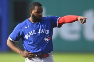 Vladimir Guerrero Jr. Is a “Kid Stuck In An Adult’s Body” According to Teammate