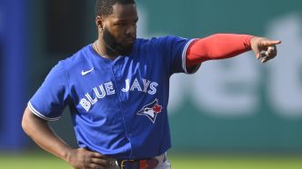 Vladimir Guerrero Jr. Is a “Kid Stuck In An Adult’s Body” According to Teammate
