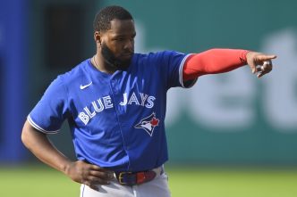 Vladimir Guerrero Jr. Is a “Kid Stuck In An Adult’s Body” According to Teammate