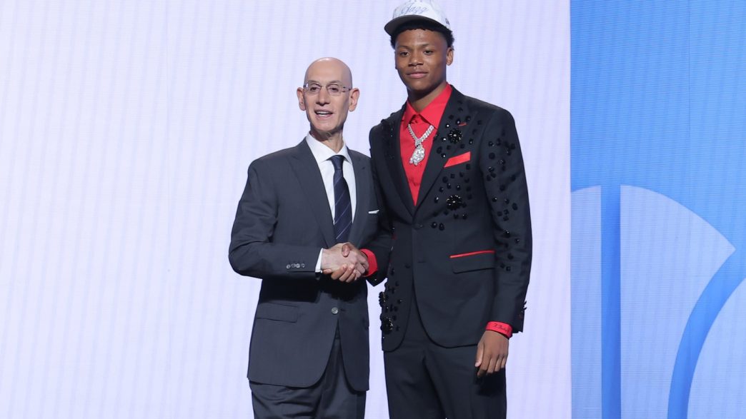 Ace Bailey’s Questionable Decision Might Have Cost Him More Than 5 Million Dollars
