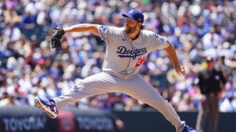 Clayton Kershaw Closing In On MLB History