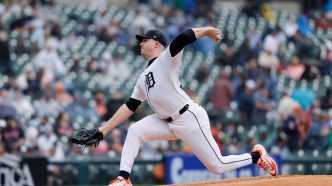 Tarik Skubal Just Made History…AGAIN