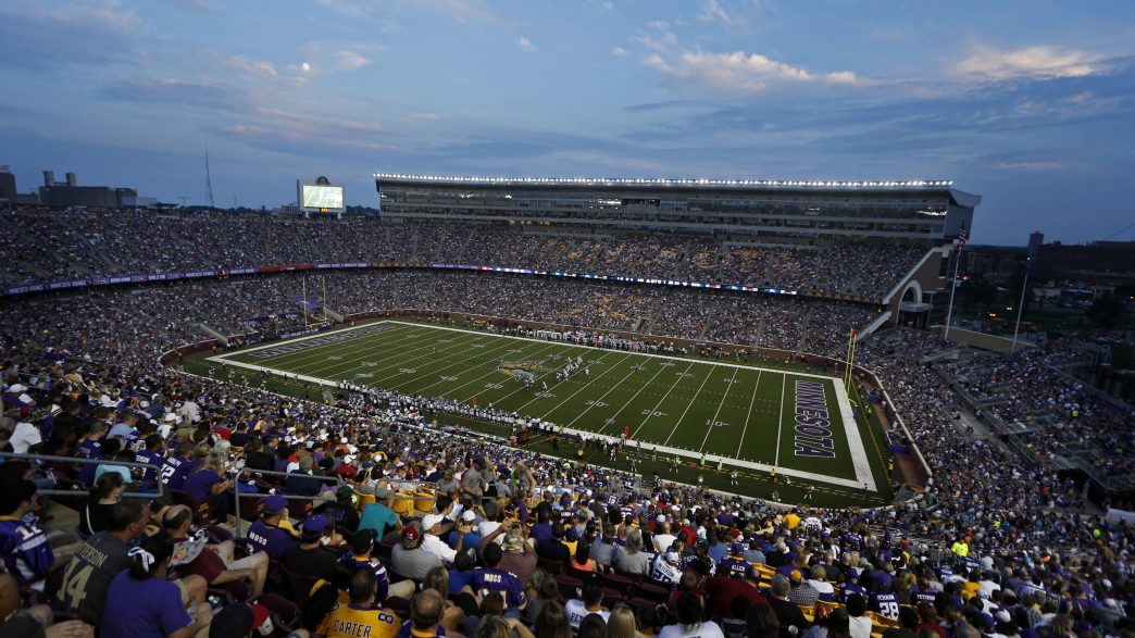 Minnesota Vikings Star Passes Away