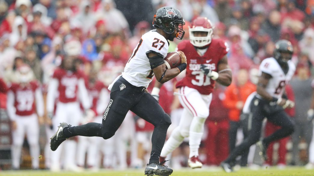Former Sooners Star Struggling As He’s Released From NFL Contract
