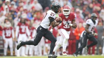 Former Sooners Star Struggling As He’s Released From NFL Contract