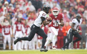 Former Sooners Star Struggling As He’s Released From NFL Contract