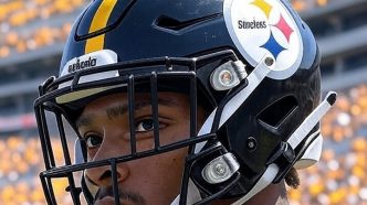Dolphins Finally Trade Jalen Ramsey