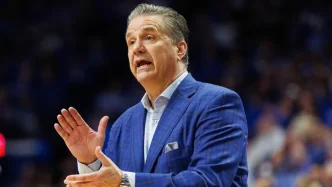 John Calipari To Knicks Heating Up