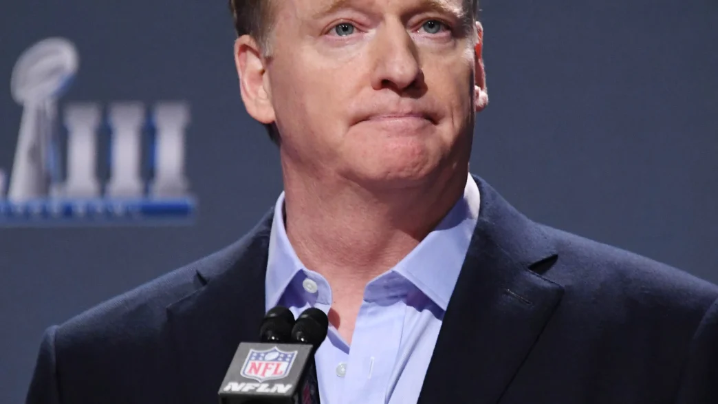 NFL Star Arrested On Disturbing Charges