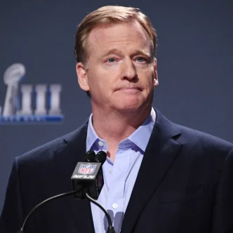 NFL Star Arrested On Disturbing Charges