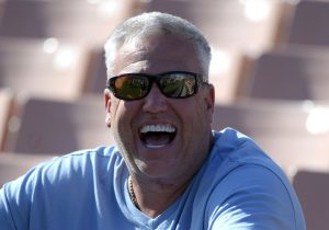 Rex Ryan Caught Wearing ABSURD 4th of July T-Shirt