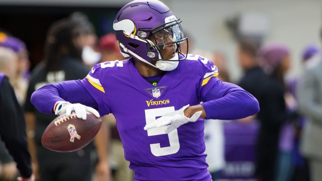 Teddy Bridgewater Being Investigated – Suspended From Coaching Job