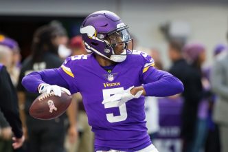 Teddy Bridgewater Being Investigated – Suspended From Coaching Job