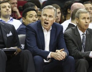 Former Rockets, Kings, Trail Blazers Player Sentenced to 8 Years in Prison