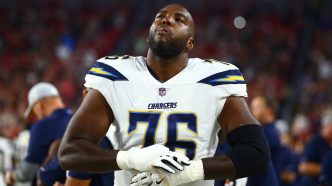 How Former Offensive Lineman, Russell Okung, Made 22.5 Million Dollars Without Lifting a Finger