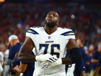 How Former Offensive Lineman, Russell Okung, Made 22.5 Million Dollars Without Lifting a Finger