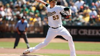 Former MLB Pitcher Announces Retirement and Induction Into the “Hall of Pretty Good”