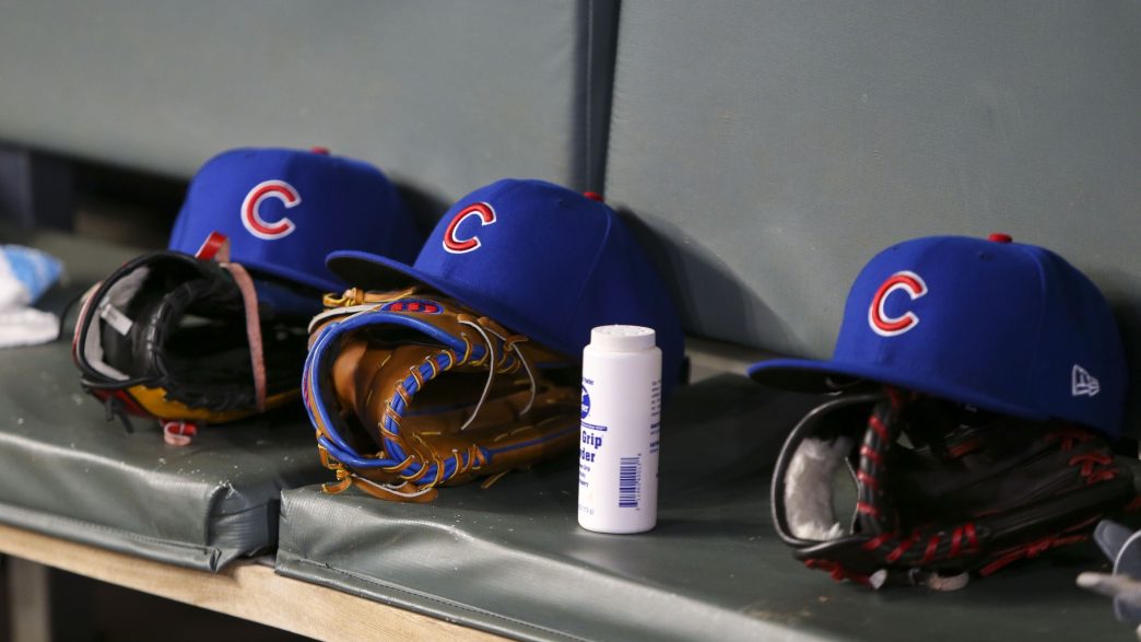 Former Cubs Pitcher Has Been Convicted a Brutal Murder
