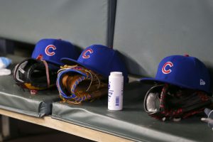 Former Cubs Pitcher Has Been Convicted a Brutal Murder