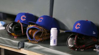 Former Cubs Pitcher Has Been Convicted a Brutal Murder