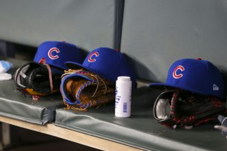 Former Cubs Pitcher Has Been Convicted a Brutal Murder