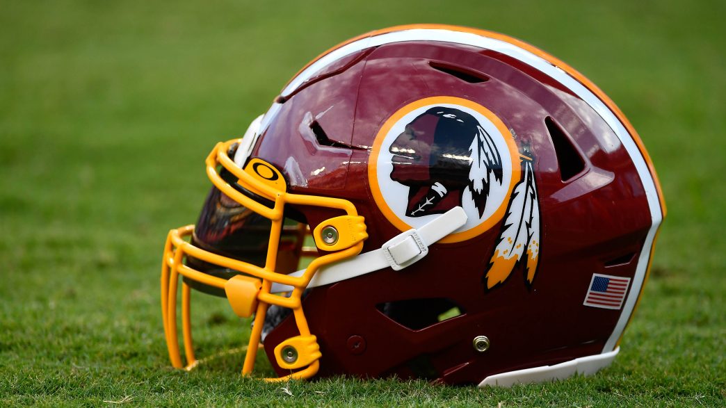 Washington Football Is Taking It Back To The Classics – Finally