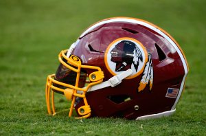 Washington Football Is Taking It Back To The Classics – Finally