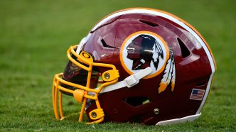 Washington Football Is Taking It Back To The Classics – Finally