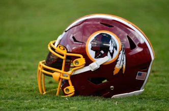 Washington Football Is Taking It Back To The Classics – Finally