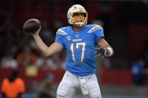 Phillip Rivers Makes Decision On Returning To Football That Caught Fans Off Guard