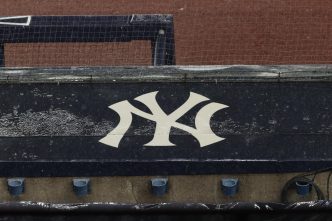 Father of Yankees Star Goes OFF On Fan During Sunday’s Game