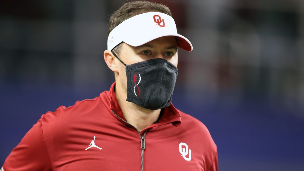 Paul Finebaum: Riley or Venables Closer To Getting Canned?