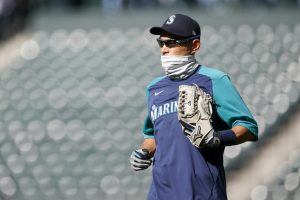 Ichiro Clowns Marlins In Hall Of Fame Speech