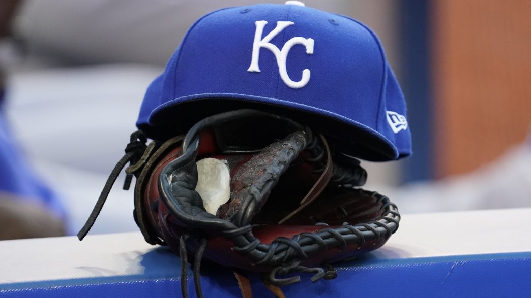 Royals Score Big, Sign Former Cy Young Winner On Minor League Deal For Pity Money