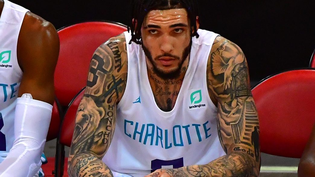 LiAngelo Ball Facing Huge Personal Life Struggle