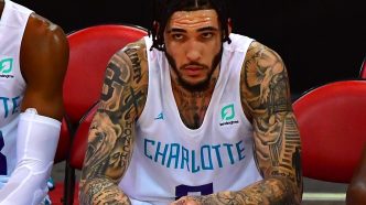 LiAngelo Ball Facing Huge Personal Life Struggle