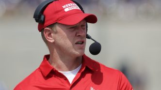 Scott Frost Has Some Puzzling Comments On Nebraska