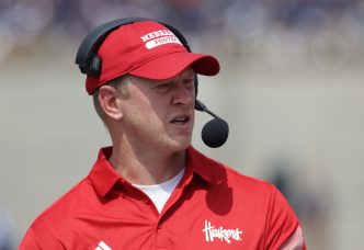 Scott Frost Has Some Puzzling Comments On Nebraska