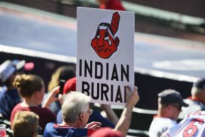 Cleveland Responds To Trump’s Call To Reinstate Old Name