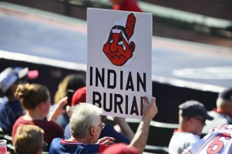 Cleveland Responds To Trump’s Call To Reinstate Old Name