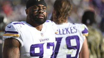 Former Vikings Legend Kicked Off Of Plane For “Unruly Behavior”