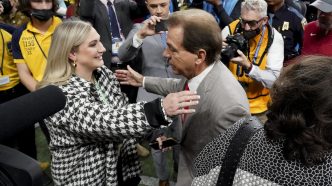 Nick Saban’s Daughter Reveals His Next Steps