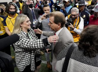 Nick Saban’s Daughter Reveals His Next Steps