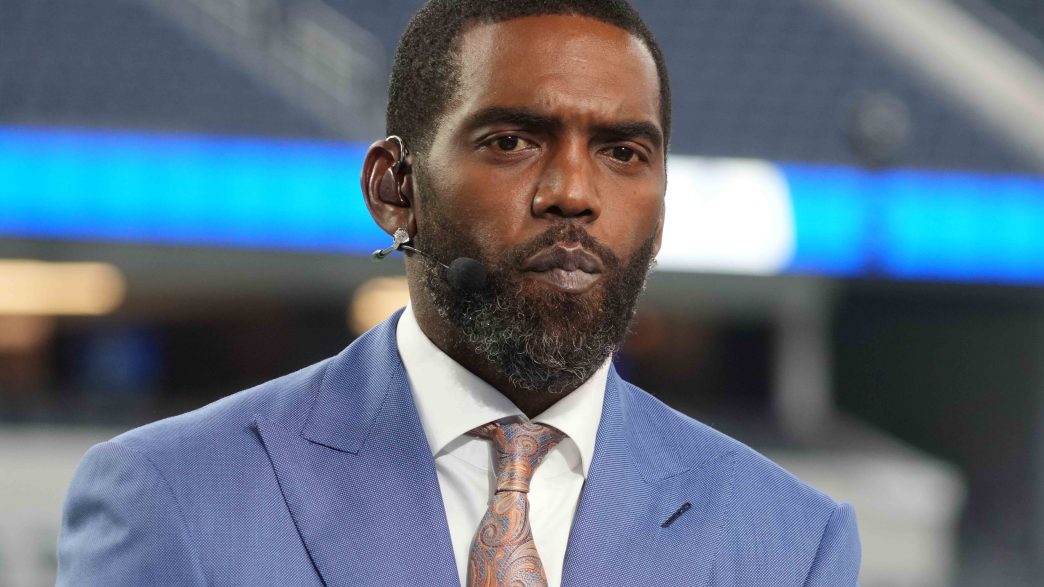 Randy Moss Announces Shocking News After Cancer Diagnosis