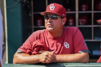 Oklahoma Dominates The MLB Draft – Program Trending Upward