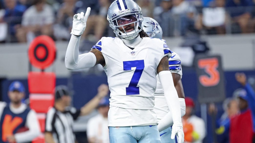 Trevon Diggs Crazy Decision Just Saved Jerry Jones 0,000