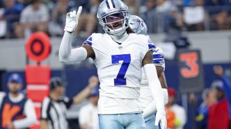Trevon Diggs Crazy Decision Just Saved Jerry Jones 0,000
